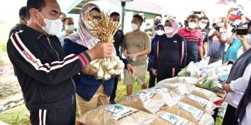 Gubsu: Kegiatan Tempat Ibadah Masih Diperbolehkan