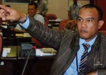 Aminullah Siagian Dukung DPR Larang WNA Masuk Indonesia