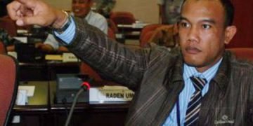 Aminullah Siagian Dukung DPR Larang WNA Masuk Indonesia