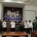 Walikota Pematangsiantar Pimpin Rapat Pembahasan Pelaksanaan Sholat Idul Adha 1442 H di Kota Pematangsiantar