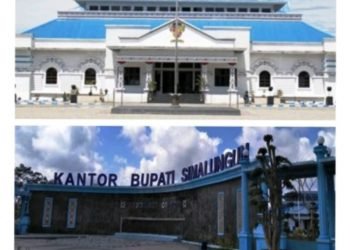 Pemkab Simalungun akan Seleksi Penerimaan ASN PPPK Tenaga Guru Tahun Anggaran 2021