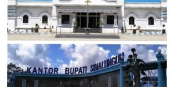 Pemkab Simalungun akan Seleksi Penerimaan ASN PPPK Tenaga Guru Tahun Anggaran 2021