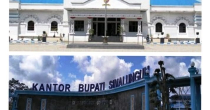 Pemkab Simalungun akan Seleksi Penerimaan ASN PPPK Tenaga Guru Tahun Anggaran 2021