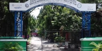 SMKN 1 Percut Sei Tuan & Cabang Dinas Telah Melakukan Registrasi dan Verivikasi Data Pendaftaran Siswa Baru