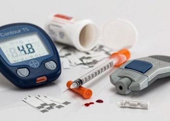 Waspada, ini 10 bahaya gula darah tinggi