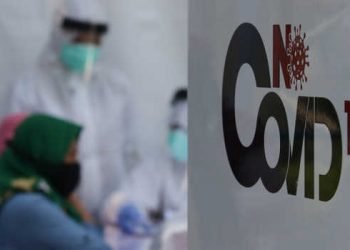 11 Kecamatan di Simalungun Zona Merah, Total Terkonfirmasi Covid-19 Capai 1.960 Orang