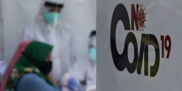 11 Kecamatan di Simalungun Zona Merah, Total Terkonfirmasi Covid-19 Capai 1.960 Orang