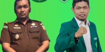 Wakil Ketua HIMMAH Sumut Sampaikan Ucapan Selamat Atas Dilantikannya Kajari Dairi
