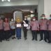 Putri Simalungun DWI ASTRINI meraih Runner Up I Dalam Pemilihan Putra Putri Pendidikan Se-Sumatera Utara Tahun 2021