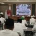 Memperingati 1 Muharram 1443 H, Pemkab Batubara Laksanakan Zikir dan Doa Bersama