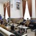 Walikota Siantar Terima Kunjungan Plt Walikota Tanjungbalai