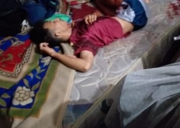 Diduga Karena Sakit Hati, Seorang Pemuda Tega Habisi Ayah dan Abang Kandungnya