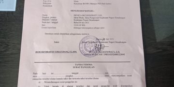 Management PKS Bah Jambi Tegaskan Tak Pernah Kompromi dengan Pencuri