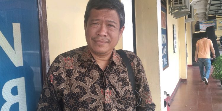 Dianggap Tidak Profesional, Kasi Datun & JPU Kejari Batubara Dilaporkan ke Ketua DPR RI Komisi III dan Kejagung RI