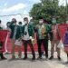 Himmah Sumut Demo Poldasu, Minta Segera Tangkap Fritz Ueki Prapanca Damanik