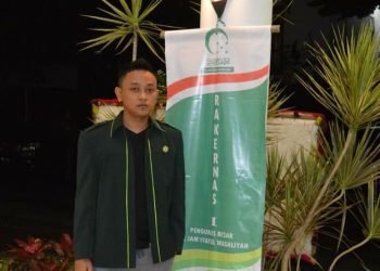 Pimpinan Wilayah HIMMAH Kepulauan Riau Kecam Aksi Penyerangan Ustadz di Batam