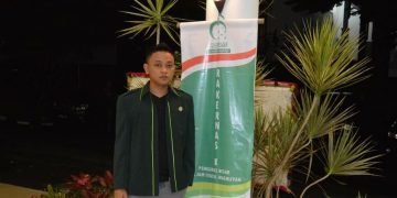 Pimpinan Wilayah HIMMAH Kepulauan Riau Kecam Aksi Penyerangan Ustadz di Batam