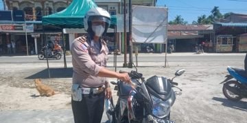 Kecelakaan Lalu Lintas di Tanahjawa, Darius Pasaribu Meninggal Dunia