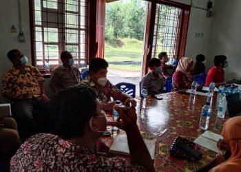 PKS Kebun Gunung Bayu dan Unit Tanah Itam Ulu Pertahankan Sertifikat RSPO