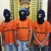 Kasus Pencurian Sepedamotor di Parkiran Masjid Diungkap Polisi