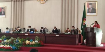 Empat Fraksi Tolak Usulan Tenaga Ahli, Bupati Akan Pakai Dana Pribadi