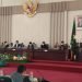 Empat Fraksi Tolak Usulan Tenaga Ahli, Bupati Akan Pakai Dana Pribadi