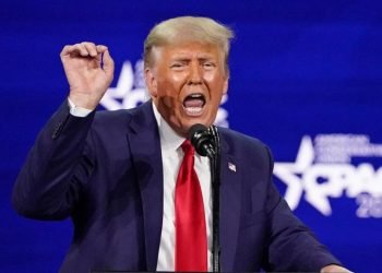 Diblokir Facebook hingga Twitter, Donald Trump akan membuat media sosial sendiri