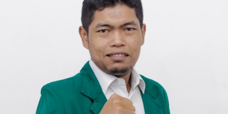 Pimpinan Wilayah Himpunan Mahasiswa Al Washliyah Sumatera Utara Meminta Kalapas Pematangsiantar Segera Dicopot