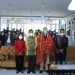 Bupati Samosir Buka Bimtek DEA di Vantas Hotel