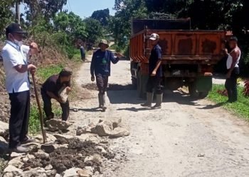 Kebun PTPN 4 Unit Bah Birong Ulu Respon Positif Program Marharoan Bolon Pemkab Simalungun