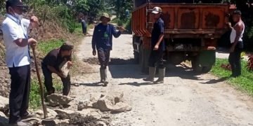 Kebun PTPN 4 Unit Bah Birong Ulu Respon Positif Program Marharoan Bolon Pemkab Simalungun