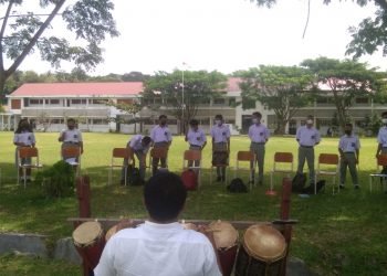 Pasca Diberlakukan PTM Terbatas, Tak Ada Klaster Baru di Satuan Pendidikan