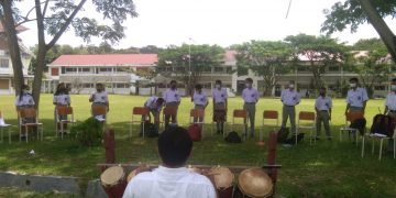 Pasca Diberlakukan PTM Terbatas, Tak Ada Klaster Baru di Satuan Pendidikan