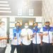 PMKM Prima Indonesia DPC Kota Medan Jalin Hubungan Silaturahmi dengan Camat Medan Amplas