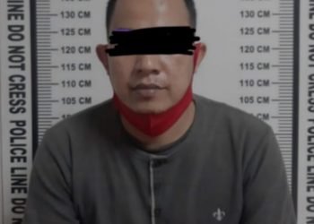 Polisi Tangkap Polisi di Pematangsiantar
