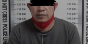 Polisi Tangkap Polisi di Pematangsiantar
