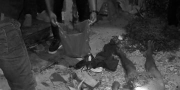 Terjadi di Samosir, Kepala Bapak Putus Ditebas Anak Kandung, Hatinya Juga Dikeluarkan dari Dalam Perut