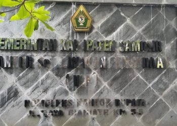 Kasus Dugaan Persekongkolan Dinas UKPBJ Samosir Dilimpahkan ke Poldasu