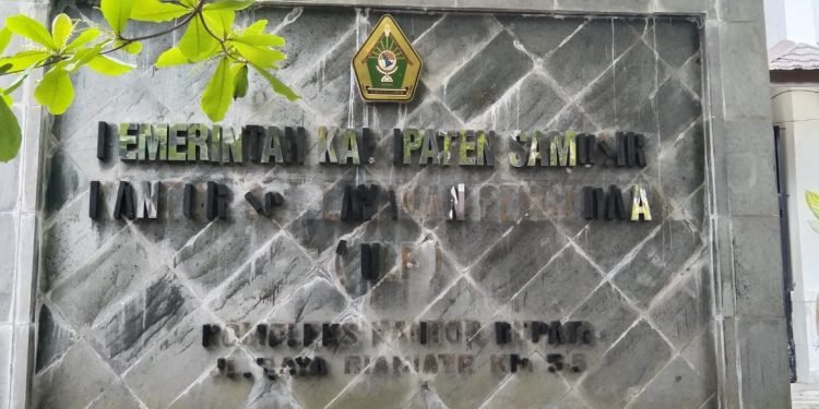 Kasus Dugaan Persekongkolan Dinas UKPBJ Samosir Dilimpahkan ke Poldasu