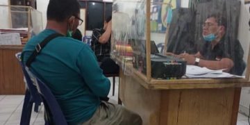 Merasa Ditipu, APP Kecamatan Hutabayu Raja Laporkan Oknum Distributor Pupuk Subsidi ke Polisi