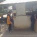 Kapolsek Bandar Pulau Gencarkan PRM di Pesantren Darul Fallah