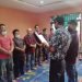 Pelantikan Punguan Tuan Sihubil Dongan Saboltok Sitompul Dohot Boruna di Wilayah Kecamatan Panguruan Sukses Dilaksanakan