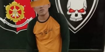 Melawan Saat Ditangkap, Pelaku Curas Di Asahan Ditembak Polisi