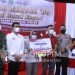 Wali Kota Pematangsiantar Hadiri Acara Penyampaian Peran Tokoh Agama dalam Membina Kerukunan Pada Masa Pandemi Covid-19 di Kota Pematangsiantar
