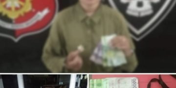 Tim Unit Jatanras Satreskrim Polres Asahan Gerebek Permainan Judi Tembak Naga Di Sei Dadap