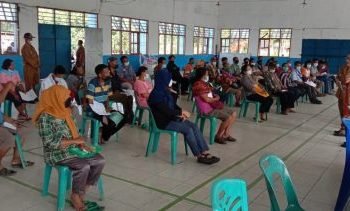 Dimassa PPKM, 17 Ribu KK Mendapat BSNT Selama 6 Bulan