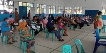 Dimassa PPKM, 17 Ribu KK Mendapat BSNT Selama 6 Bulan