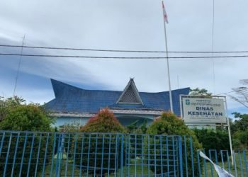 Januari – Oktober 2021, Dinkes Temukan Kasus 807 TBC