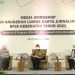 Menjaga Keberlangsungan Program JKN-KIS”, BPJS Gelar Media Workshop Secara Virtual