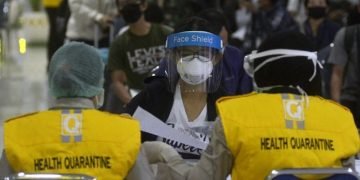 UPDATE Corona Indonesia, 23 Oktober: Tambah 802 kasus baru, disiplin pakai masker